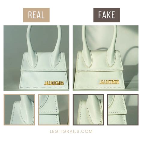 how to spot a fake le bambino jacquemus bag|jacquemus bag dupe.